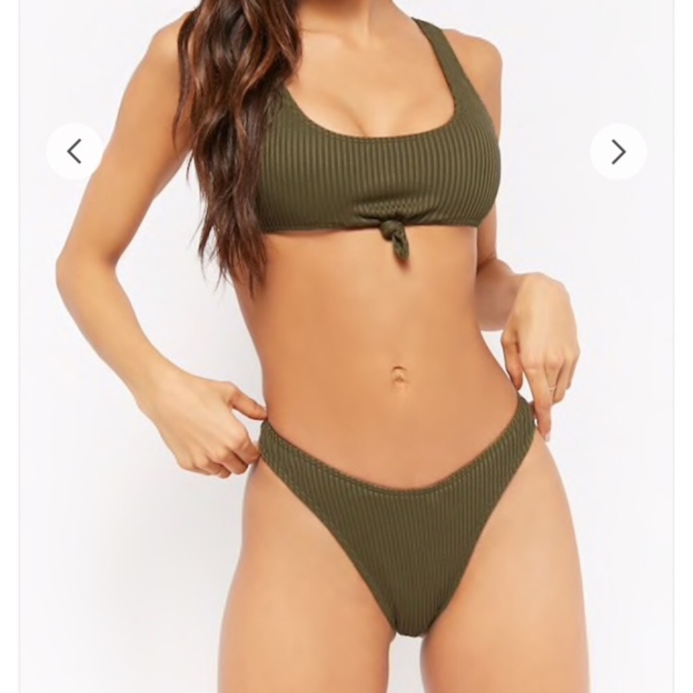Swimsuit set